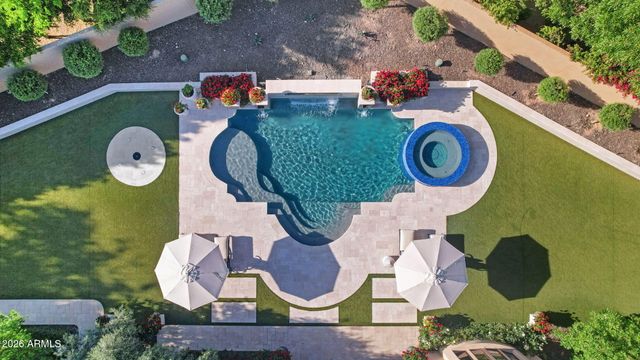 9926 E KEMPER Way, Scottsdale, AZ 85255