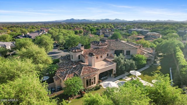 9926 E KEMPER Way, Scottsdale, AZ 85255