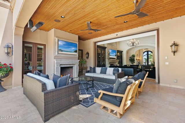 9926 E KEMPER Way, Scottsdale, AZ 85255