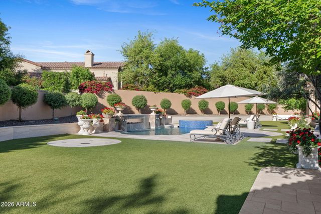 9926 E KEMPER Way, Scottsdale, AZ 85255