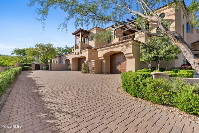 9926 E KEMPER Way, Scottsdale, AZ 85255
