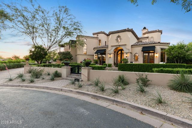 9926 E KEMPER Way, Scottsdale, AZ 85255