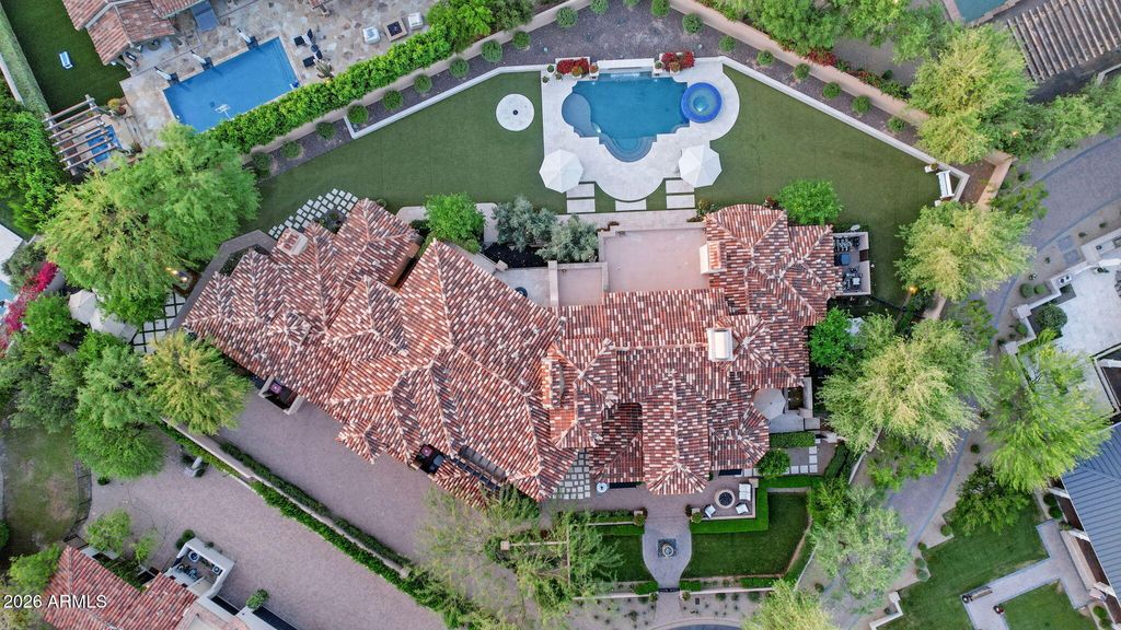 9926 E KEMPER Way, Scottsdale, AZ 85255