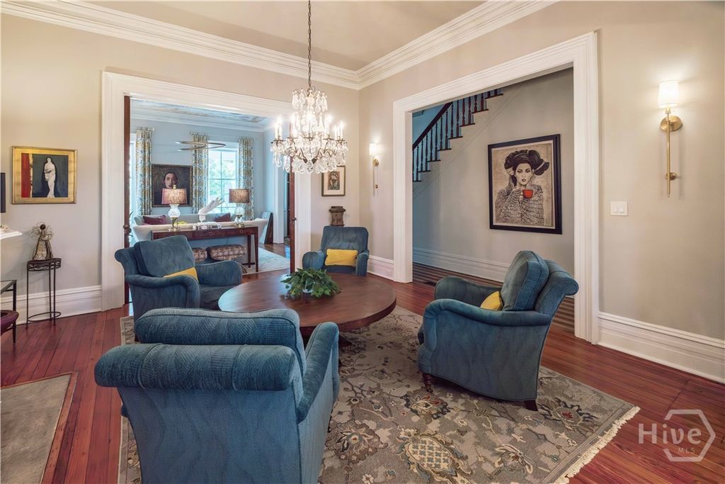Image 17 of property listing at 314 E Huntingdon Street, Savannah, GA 31401