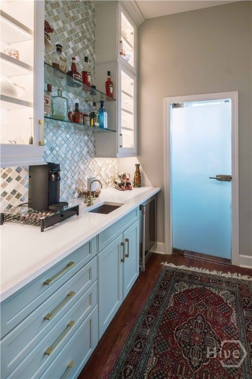 Image 27 of property listing at 314 E Huntingdon Street, Savannah, GA 31401