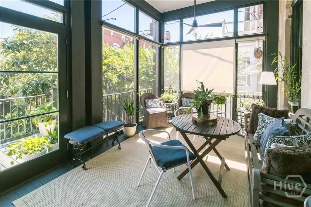 Image 30 of property listing at 314 E Huntingdon Street, Savannah, GA 31401