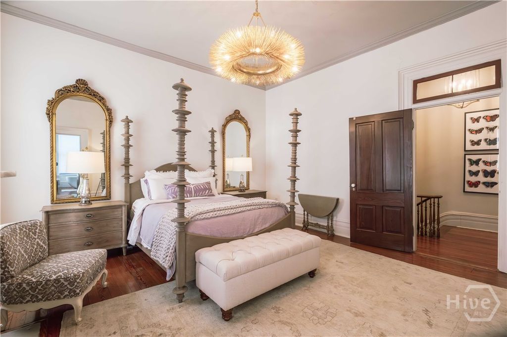 Image 31 of property listing at 314 E Huntingdon Street, Savannah, GA 31401
