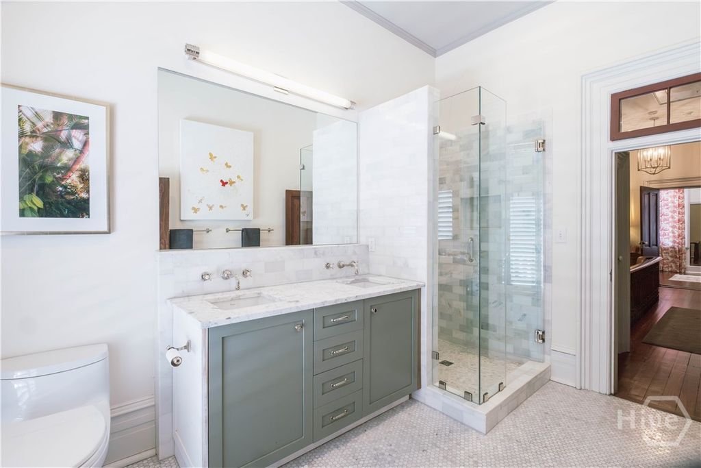 Image 40 of property listing at 314 E Huntingdon Street, Savannah, GA 31401