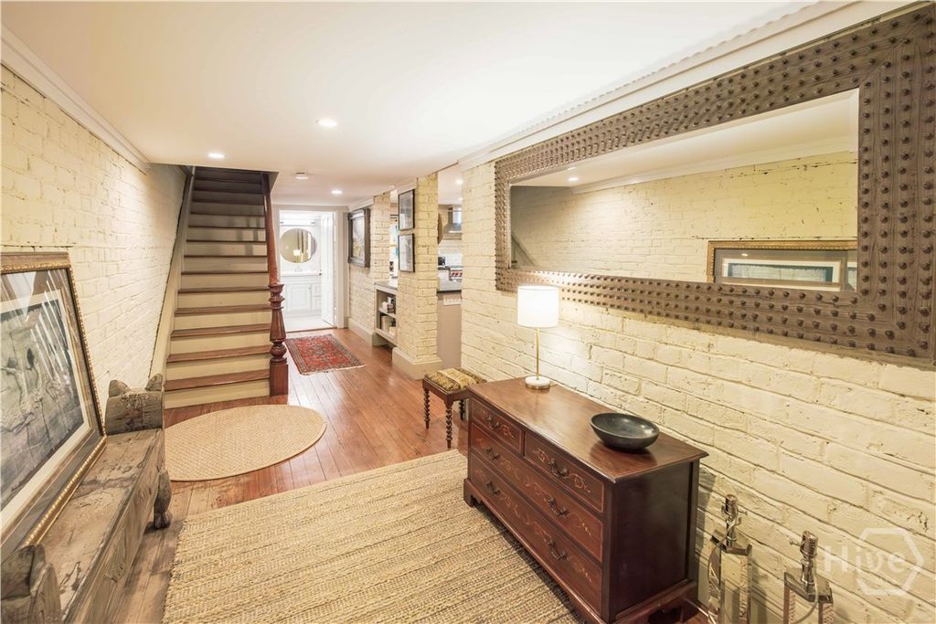 Image 42 of property listing at 314 E Huntingdon Street, Savannah, GA 31401
