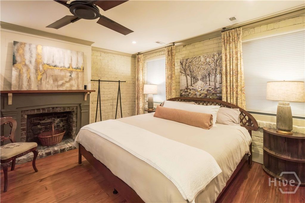 Image 49 of property listing at 314 E Huntingdon Street, Savannah, GA 31401