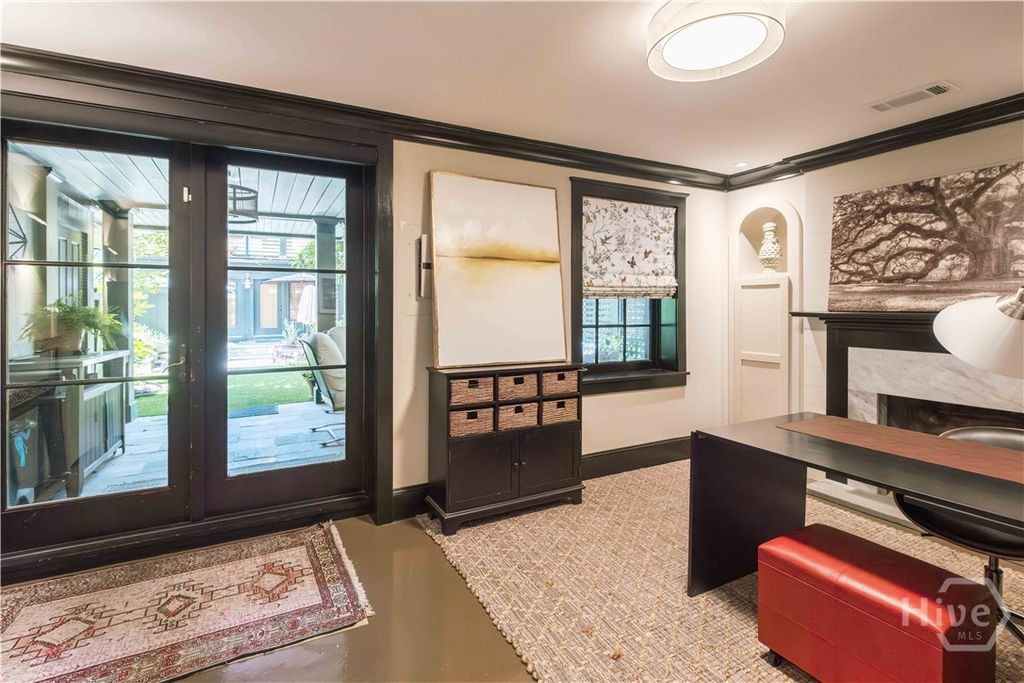 Image 53 of property listing at 314 E Huntingdon Street, Savannah, GA 31401