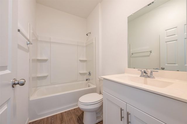 7327 Concorde Field Drive, Houston, TX 77075
