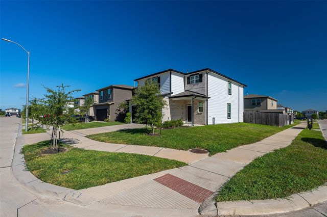 7327 Concorde Field Drive, Houston, TX 77075