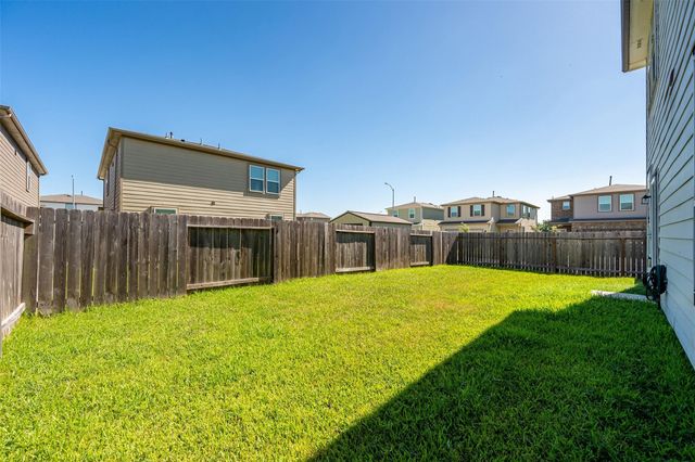 7327 Concorde Field Drive, Houston, TX 77075