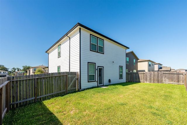 7327 Concorde Field Drive, Houston, TX 77075