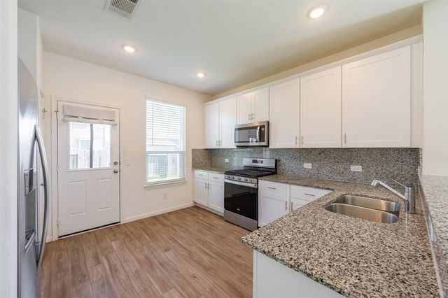7327 Concorde Field Drive, Houston, TX 77075