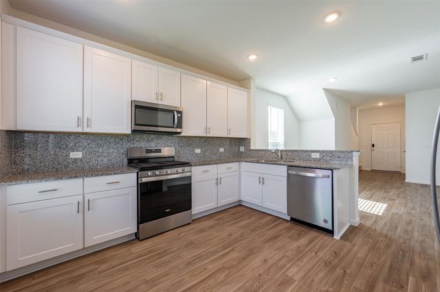 7327 Concorde Field Drive, Houston, TX 77075