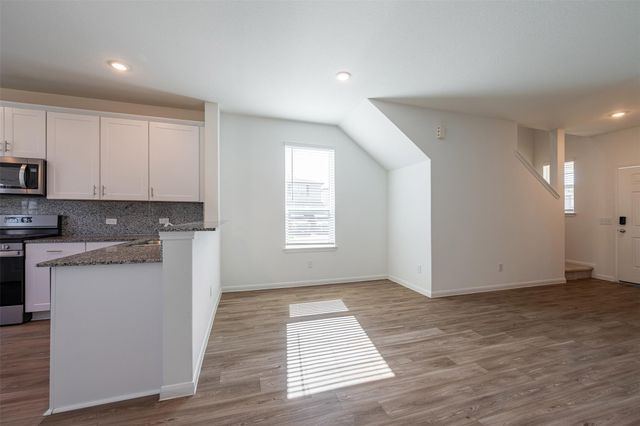 7327 Concorde Field Drive, Houston, TX 77075