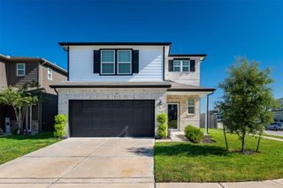 7327 Concorde Field Drive, Houston, TX 77075