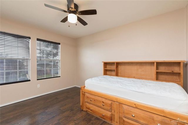 2600 Lincoln Avenue, Mission, TX 78574