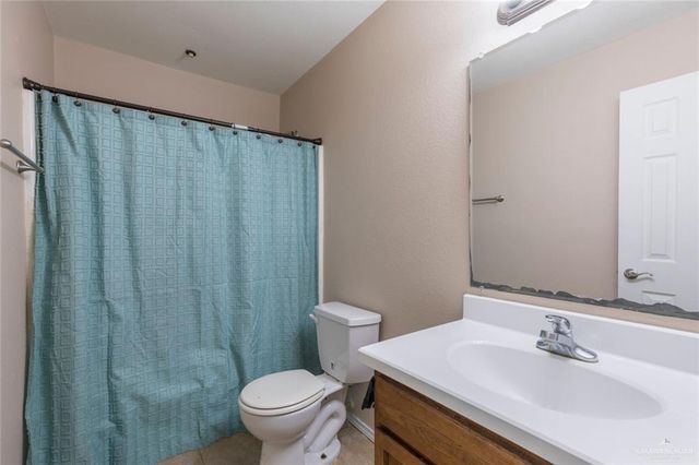 2600 Lincoln Avenue, Mission, TX 78574