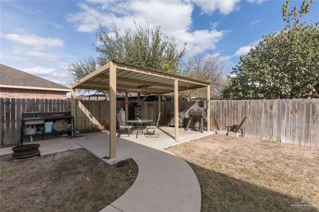 2600 Lincoln Avenue, Mission, TX 78574