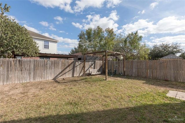 2600 Lincoln Avenue, Mission, TX 78574