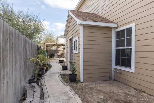 2600 Lincoln Avenue, Mission, TX 78574