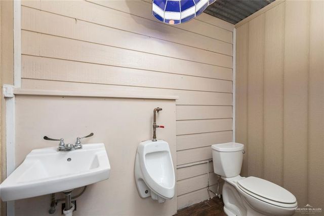 2600 Lincoln Avenue, Mission, TX 78574