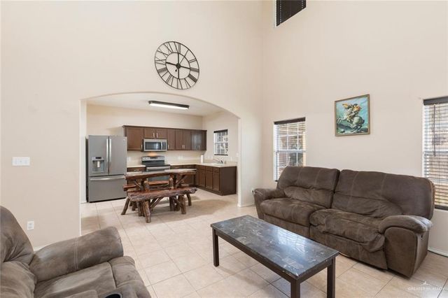 2600 Lincoln Avenue, Mission, TX 78574