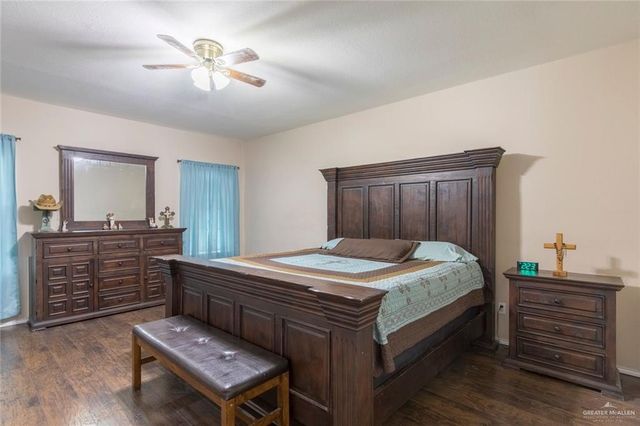 2600 Lincoln Avenue, Mission, TX 78574