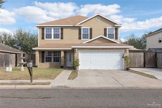 2600 Lincoln Avenue, Mission, TX 78574