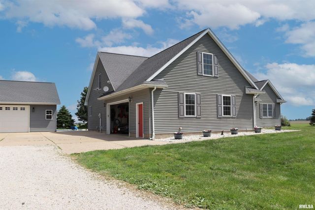1157 E GUTH Road, Washington, IL 61571