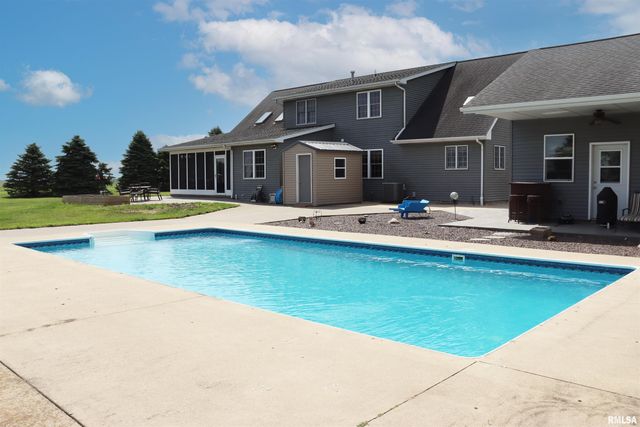 1157 E GUTH Road, Washington, IL 61571