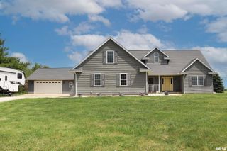 1157 E GUTH Road, Washington, IL 61571