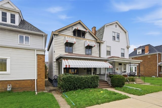 1005 Maplewood Ave, Ambridge, PA 15003