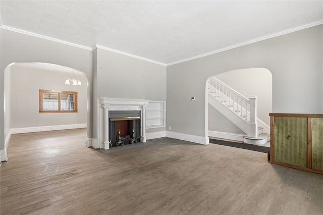 1005 Maplewood Ave, Ambridge, PA 15003