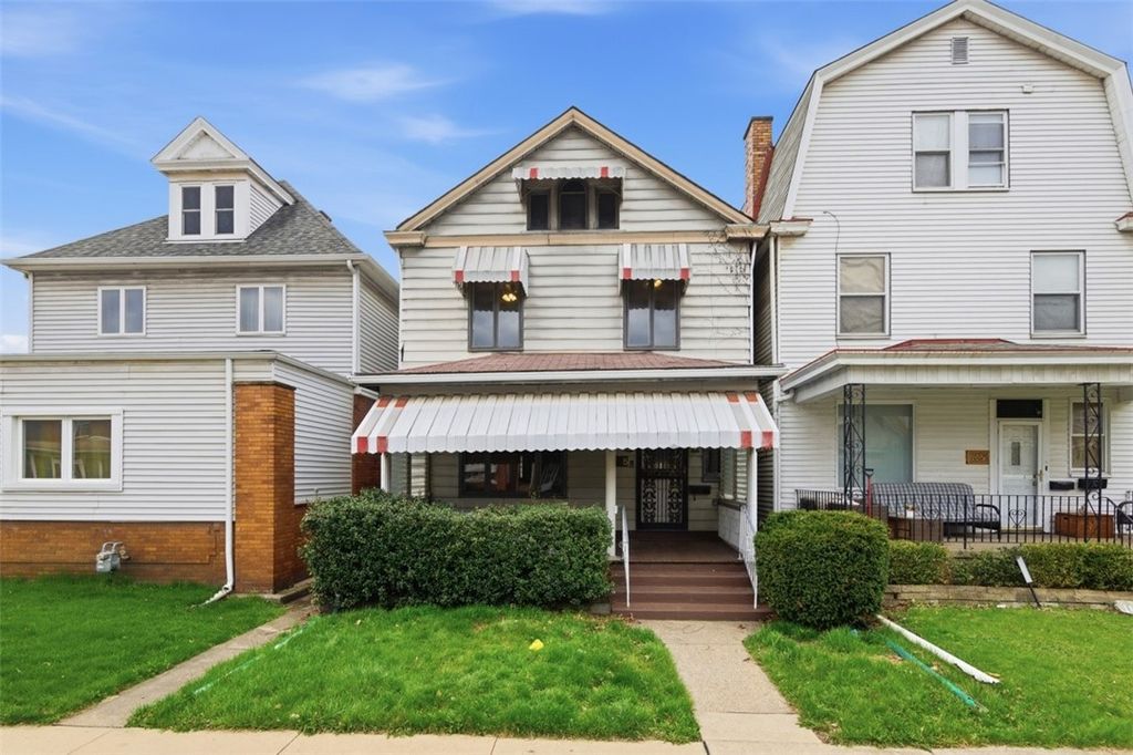 1005 Maplewood Ave, Ambridge, PA 15003