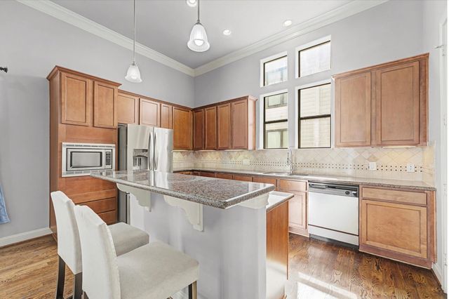 634 Nagle Street, Houston, TX 77003