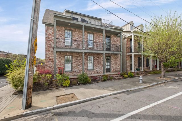 635 S FRONT ST S, Memphis, TN 38103