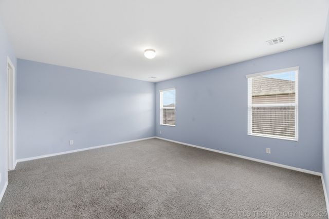 10724 N 101st Avenue E, Owasso, OK 74055