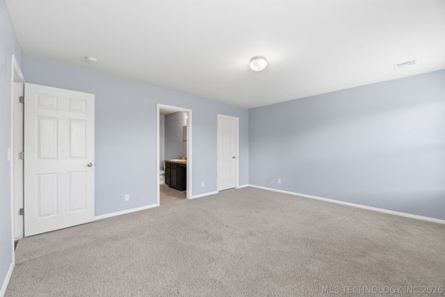 10724 N 101st Avenue E, Owasso, OK 74055
