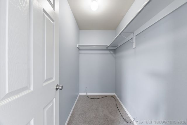 10724 N 101st Avenue E, Owasso, OK 74055