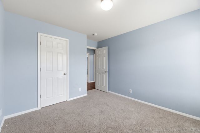 10724 N 101st Avenue E, Owasso, OK 74055