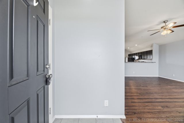 10724 N 101st Avenue E, Owasso, OK 74055