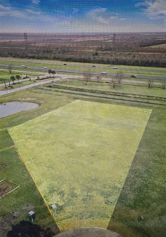 27810 Gulf Landing Court, Rosharon, TX 77583