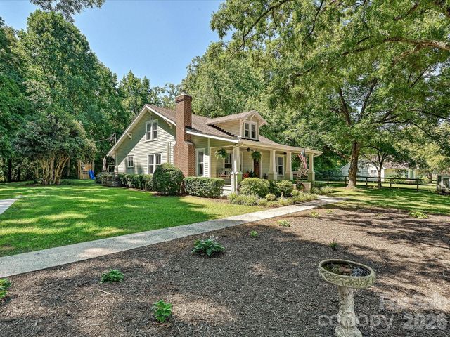 3514 Kelly Road, Charlotte, NC 28216