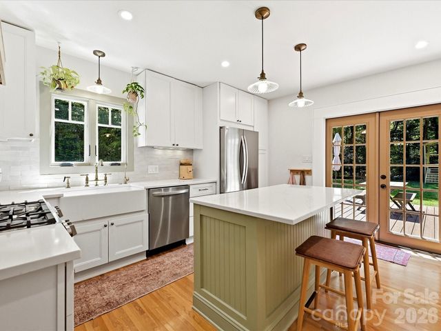 3514 Kelly Road, Charlotte, NC 28216