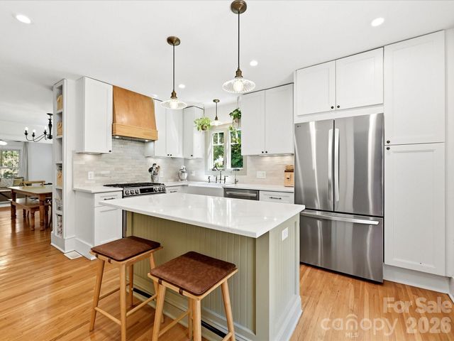 3514 Kelly Road, Charlotte, NC 28216