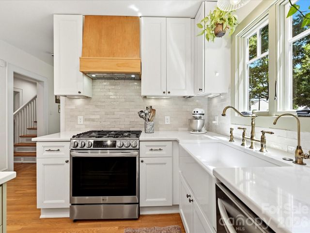 3514 Kelly Road, Charlotte, NC 28216